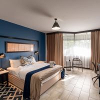richards bay   new rooms double