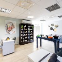 richards bay   spa