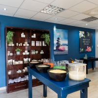 richards bay   spa