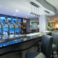 trevallys bar