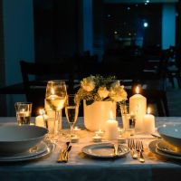 trevallys restaurant