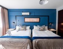 richards bay   new rooms twin