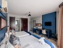 richards bay   new rooms twin