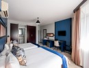 richards bay   new rooms twin