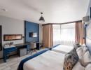 richards bay   new rooms twin