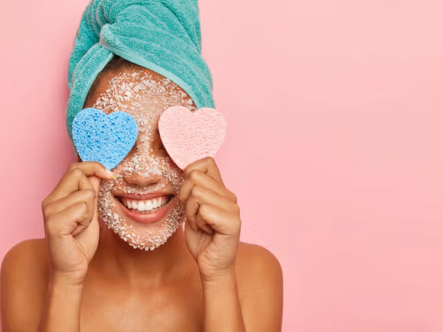 Celebrate You Pamper Journey