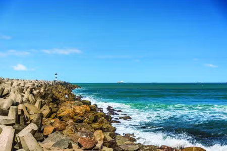 ocean