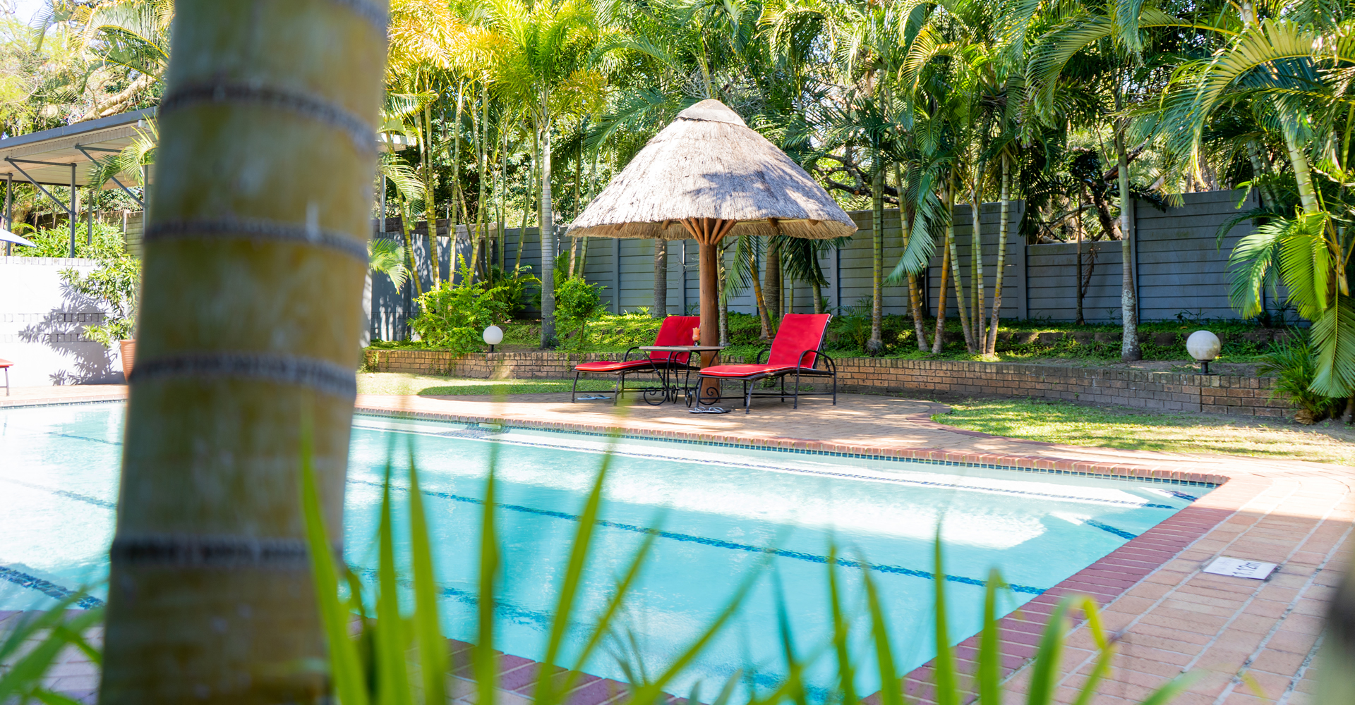 Contact Indaba Lodge