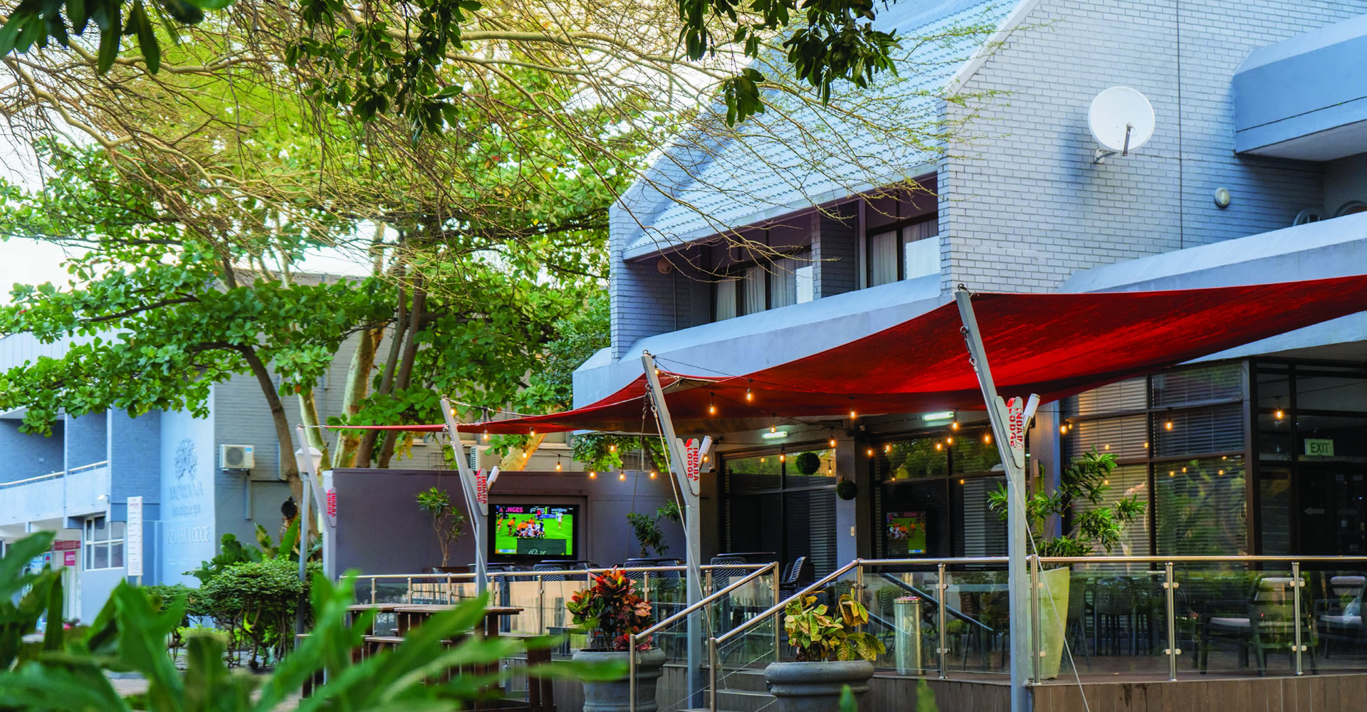 Indaba Lodge Richards Bay Gallery
