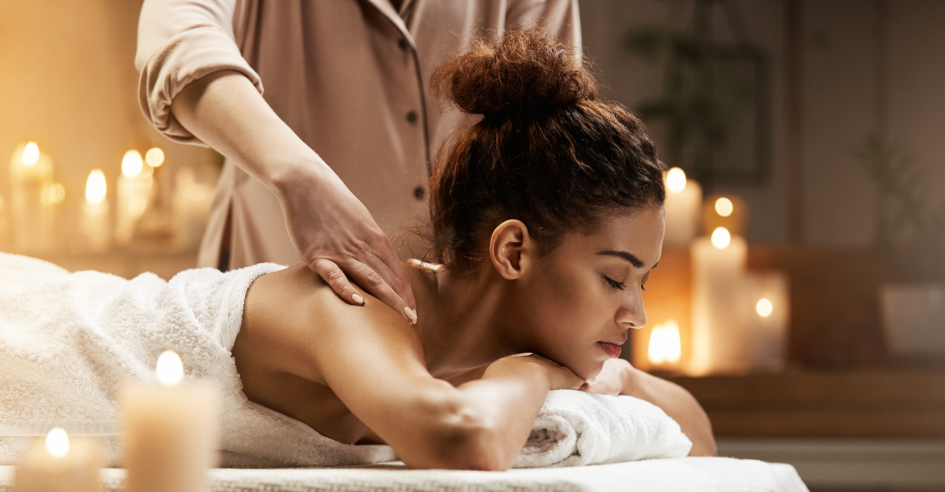 Mowana Boutique Spa