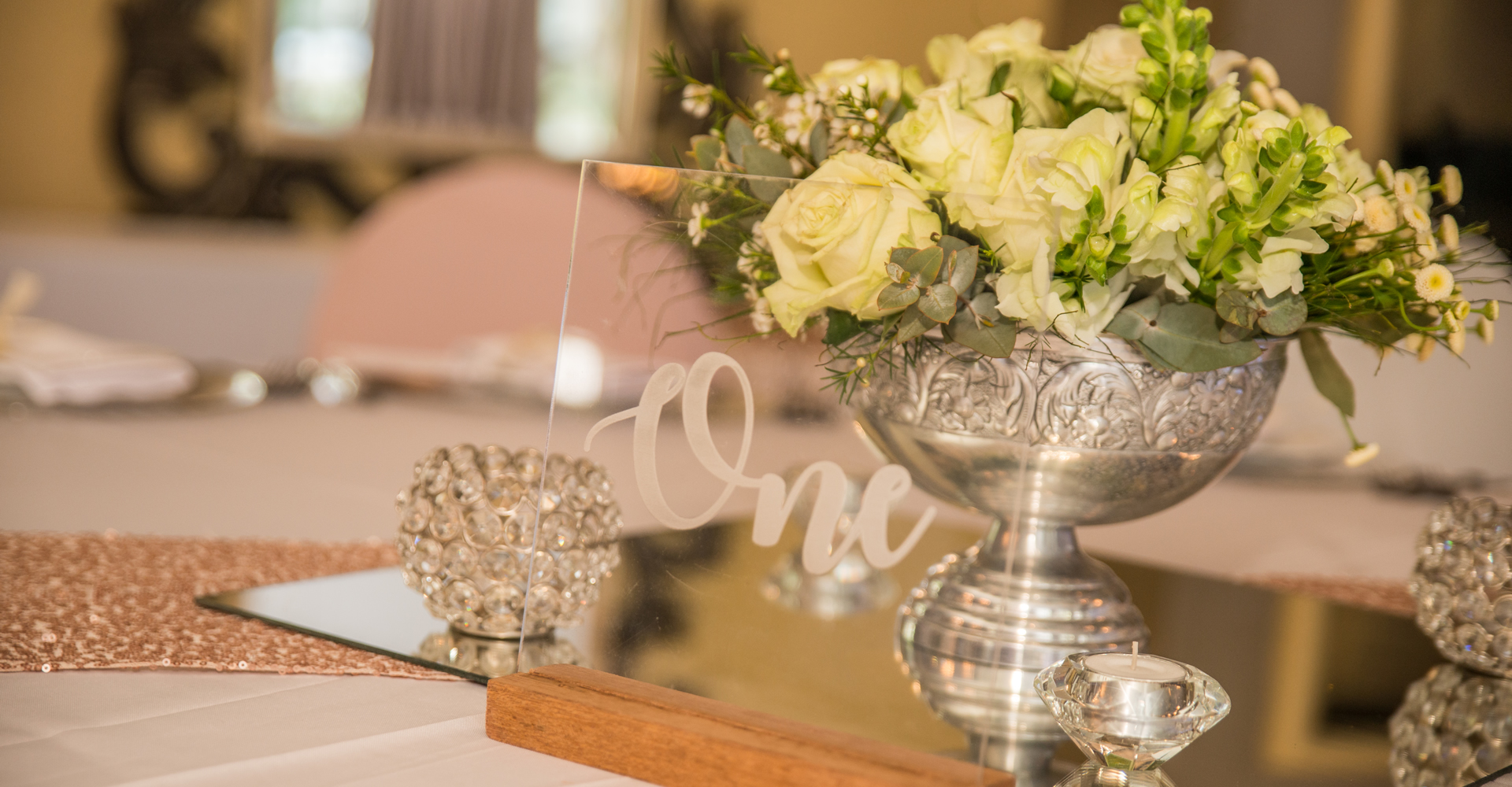 MAKE MEMORABLE MOMENTS Special Events