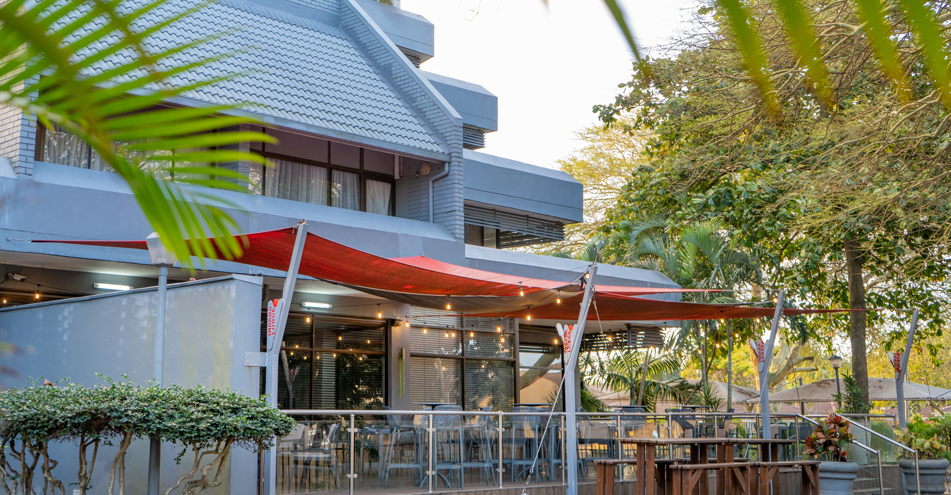 Indaba Lodge,Richards Bay Indaba Lodge,Richards Bay