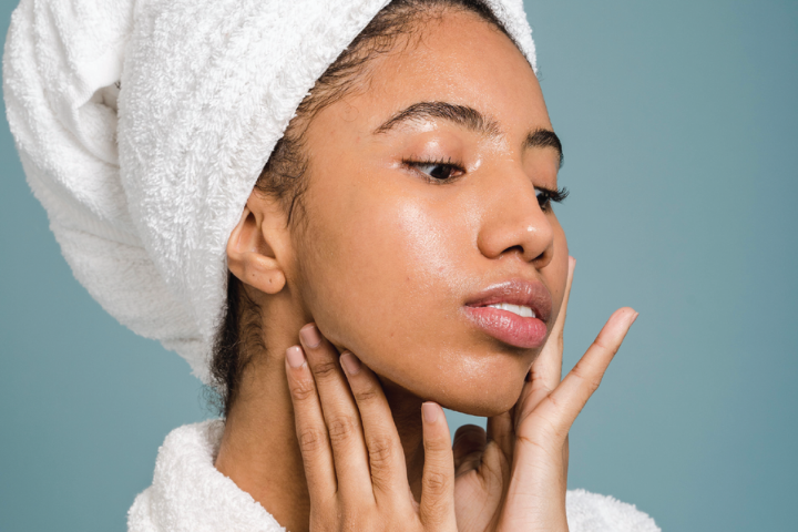 Aloe Facial